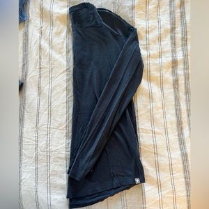 Super soft figs long sleeve